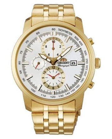 Orient TT0P001W (FTT0P001W)