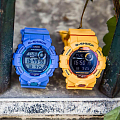 Часы Casio G-Shock GBD-800-4 фото 7