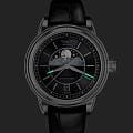Aviator Aviator Douglas MoonFlight V.1.33.0.252.4 douglas moonflight швейцарские женские часы на браслете кожаный боковой вид