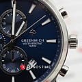 Часы Greenwich Navigator GW 053.16.36 фото 4
