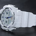 Часы Casio G-Shock GA-100A-7A фото 11