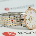 Rado Rado Coupole Classic Automatic R22860067 мужские часы белый циферблат на запястье