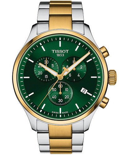 Tissot Chrono XL Classic T116.617.22.091.00