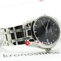 Оригинальные часы Tissot Tissot Couturier Lady T035.210.11.051.01 кварцевые калибр механизма eta f05.111 общий вид