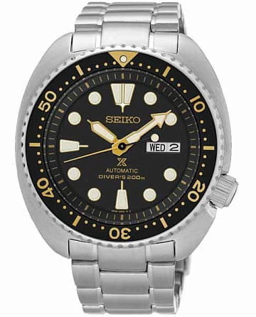 Seiko Prospex SRP775K1S