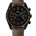 Часы Omega Speedmaster Dark Side of the Moon 311.92.44.51.01.006  