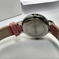 Casio Casio Sheen SHE-4029L-4A, sheen япония женские часы на браслете кожаный боковой вид