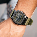Часы Casio G-Shock GM-5600B-3 фото 2