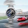 Часы Casio Edifice ECB-S10D-2A фото 2