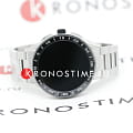 TAG Heuer TAG Heuer Connected Calibre E3 - 45 mm SBG8A10.BA0646, connected швейцария мужские часы на браслете нержавеющая сталь боковой вид