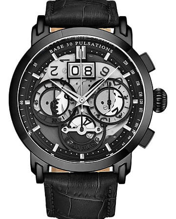 Stuhrling Monaco 392.03