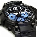Часы Casio Collection MCW-100H-1A2 фото 3