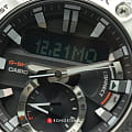 Casio Casio G-Shock GST-B200-1A спортивные наручные часы, вид спереди