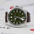 Часы Hamilton Khaki Aviation Pilot Auto H76305560 фото 2