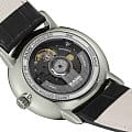 Rado Rado Diamaster Thinline Automatic R14067176 мужские часы черный циферблат на запястье