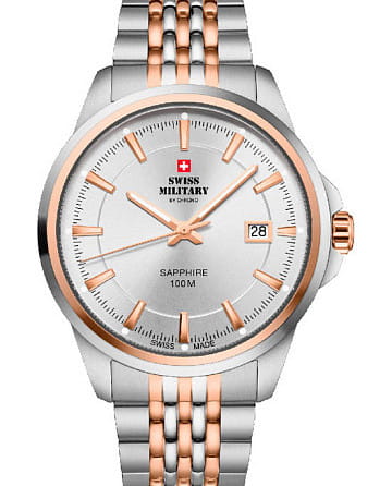 Swiss Military Classic SM34104.07