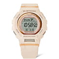 Casio Casio G-Shock GMD-B300-4DR (GMD-B300-4) g-shock японские женские часы на браслете пластик боковой вид