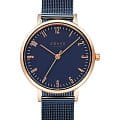 Часы Obaku Mesh V248LXVLML