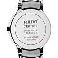 Rado Rado Centrix Diamonds R30927713 , наручные мужские часы фото под углом