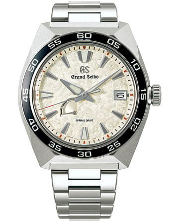 Seiko Grand Sport SBGA481G
