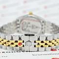 Philipp Plein Philipp Plein Date Superlative PWNFA0325 кварцевые женские часы часы крупный план зеленый циферблата