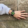 Часы Casio G-Shock DW-5900TS-1 фото 2