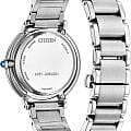 Citizen Citizen Citizen L EM1100-84D женские часы перламутровый циферблат на запястье