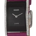 Rado Rado Integral R20759156  наручные женские часы фото под углом.