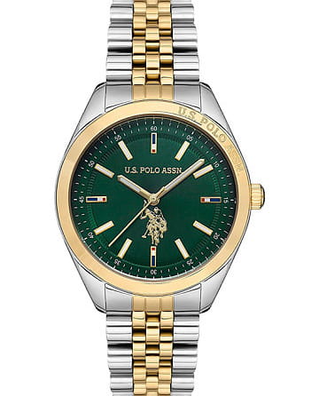 U.S. Polo Assn. Fundamental USPA2041-10