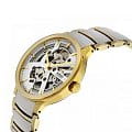 Rado Rado Centrix Automatic Open Heart R30180113 мужские часы серебристый циферблат на запястье