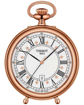 Tissot Stand Alone T866.410.99.013.01