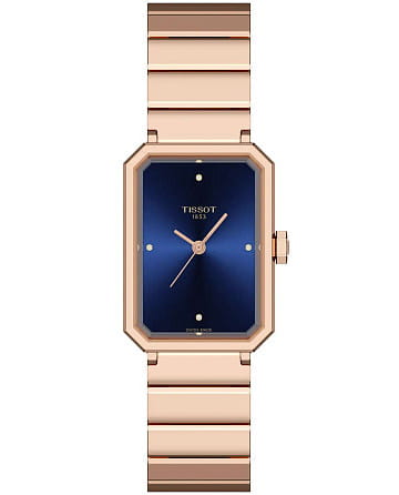 Tissot SRV 30mm T160.110.33.046.00