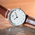 Часы Daniel Wellington Classic St Mawes DW00100067 фото 4