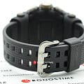 Casio Casio G-Shock GG-B100-1A мужские часы черный циферблат на запястье