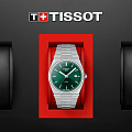 Часы Tissot PRX T137.410.11.091.00 фото 6