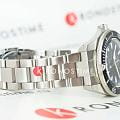 Оригинальные часы Seiko Seiko Prospex Sea SRPL13K1 механические калибр механизма 4r35 общий вид