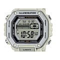 Casio Casio Collection MWD-110H-8AV , наручные мужские часы фото под углом