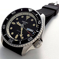 Часы Seiko 5 Sports SRPD73K2 фото 11