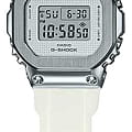 Casio Casio G-Shock GM-S5600SK-7DR (GM-S5600SK-7) GM-S5600SK-7 оригинальные женские часы в комплекте с коробкой