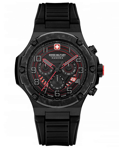 Swiss Military Hanowa Mission XFOR 01 SMWGO0000630