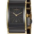 Rado Rado Integral R20788162  наручные женские часы фото под углом.