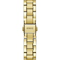 Guess Guess Dress GW0687L2 женские часы золотой циферблат на запястье