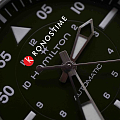 Часы Hamilton Khaki Aviation Pilot Auto H76305560 фото 4