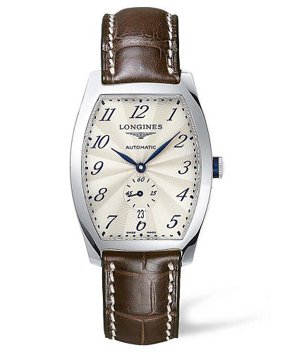 Longines Evidenza L2.642.4.73.4