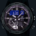Часы Casio Edifice ECB-40P-1A фото 3