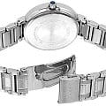 Casio Casio Sheen SHE-3034D-7A sheen японские женские часы на браслете  боковой вид