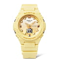 Casio Casio Baby-G BGA-320-9ADR (BGA-320-9A), baby-g япония женские часы на браслете пластик боковой вид