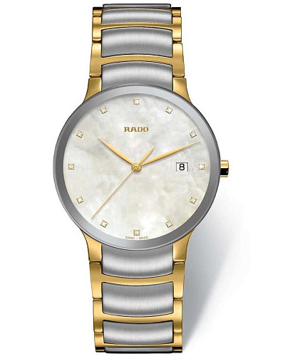 Rado Centrix Diamonds R30931923