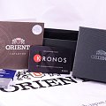 Часы Orient QC11004W (FQC11004W) фото 2