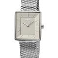 Часы Boccia Titanium Rectangular 3351-05